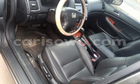 Buy New Honda Accord Other Car in Cotonou in Benign Buy New Honda Accord Other Car in Cotonou in Benign