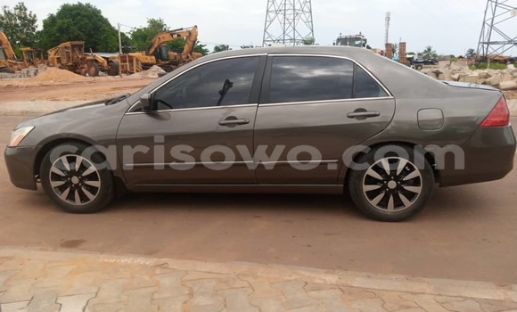 Buy New Honda Accord Other Car in Cotonou in Benign Buy New Honda Accord Other Car in Cotonou in Benign
