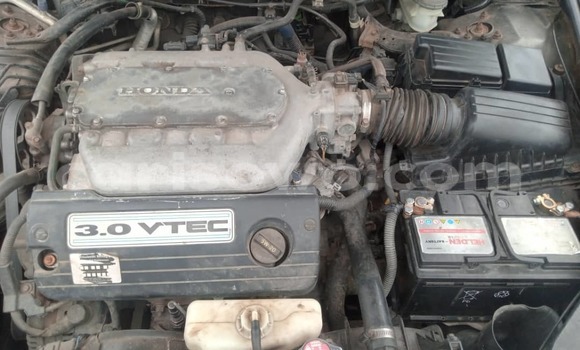 Buy New Honda Accord Other Car in Cotonou in Benign Buy New Honda Accord Other Car in Cotonou in Benign