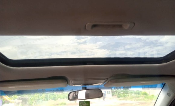 Buy New Honda Accord Other Car in Cotonou in Benign Buy New Honda Accord Other Car in Cotonou in Benign