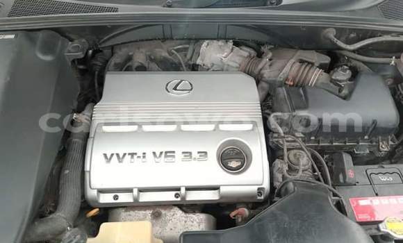 Ra Tuntun Lexus RX 330 Black Ọkọ̀ in Cotonou ni Benin Ra Tuntun Lexus RX 330 Black Ọkọ̀ in Cotonou ni Benin