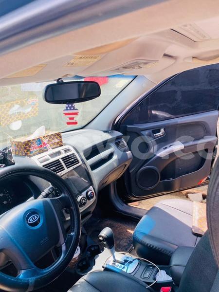 Big with watermark kia sportage benin cotonou 10869