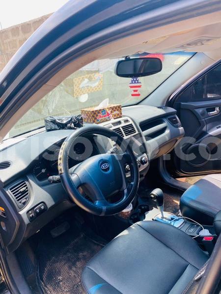 Big with watermark kia sportage benin cotonou 10869