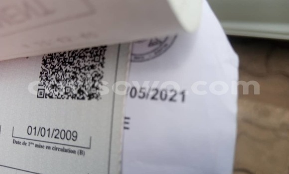 Ra Àlòkù Toyota Avensis funfun Ọkọ̀ in Cotonou ni Benin Ra Àlòkù Toyota Avensis funfun Ọkọ̀ in Cotonou ni Benin