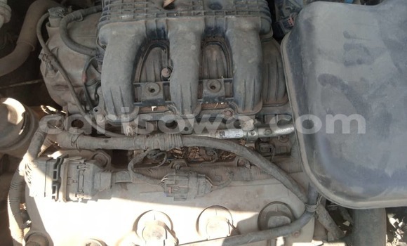 Ra Àlòkù Mazda CX–9 Silver Ọkọ̀ in Cotonou ni Benin Ra Àlòkù Mazda CX–9 Silver Ọkọ̀ in Cotonou ni Benin