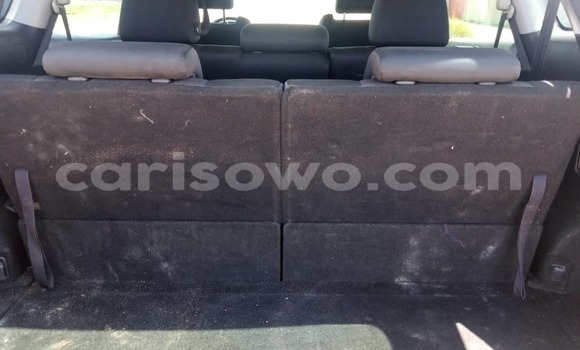 Ra Àlòkù Mazda CX–9 Silver Ọkọ̀ in Cotonou ni Benin Ra Àlòkù Mazda CX–9 Silver Ọkọ̀ in Cotonou ni Benin