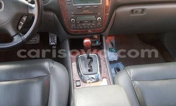 Ra Àlòkù Acura MDX Silver Ọkọ̀ in Cotonou ni Benin Ra Àlòkù Acura MDX Silver Ọkọ̀ in Cotonou ni Benin