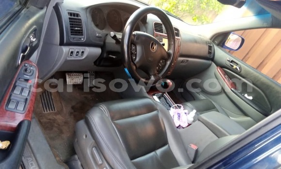 Ra Àlòkù Acura MDX Silver Ọkọ̀ in Cotonou ni Benin Ra Àlòkù Acura MDX Silver Ọkọ̀ in Cotonou ni Benin
