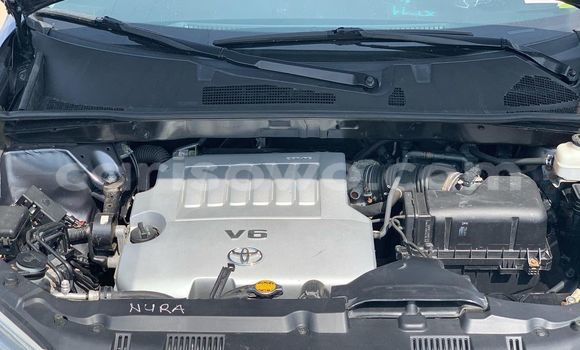 Ra Àlòkù Toyota Highlander Miiran Ọkọ̀ in Cotonou ni Benin Ra Àlòkù Toyota Highlander Miiran Ọkọ̀ in Cotonou ni Benin