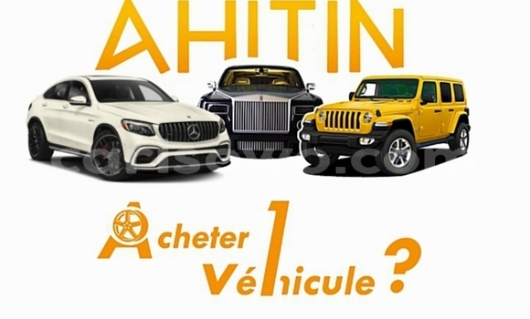 Ra Àlòkù Toyota Highlander Miiran Ọkọ̀ in Cotonou ni Benin Ra Àlòkù Toyota Highlander Miiran Ọkọ̀ in Cotonou ni Benin