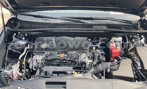 Acheter Occasion Voiture Toyota Camry Autre à Cotonou, Benin Acheter Occasion Voiture Toyota Camry Autre à Cotonou, Benin