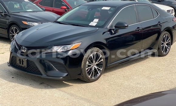 Acheter Occasion Voiture Toyota Camry Autre à Cotonou, Benin Acheter Occasion Voiture Toyota Camry Autre à Cotonou, Benin
