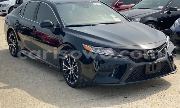 Acheter Occasion Voiture Toyota Camry Autre à Cotonou, Benin Acheter Occasion Voiture Toyota Camry Autre à Cotonou, Benin