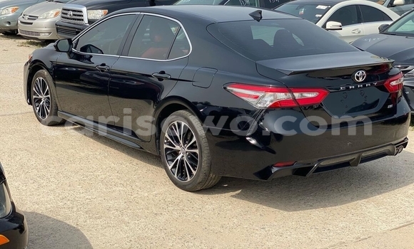 Acheter Occasion Voiture Toyota Camry Autre à Cotonou, Benin Acheter Occasion Voiture Toyota Camry Autre à Cotonou, Benin
