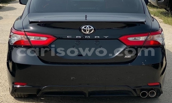 Acheter Occasion Voiture Toyota Camry Autre à Cotonou, Benin Acheter Occasion Voiture Toyota Camry Autre à Cotonou, Benin