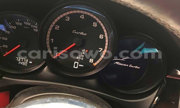 Acheter Occasion Voiture Porsche Macan Noir à Cotonou, Benin Acheter Occasion Voiture Porsche Macan Noir à Cotonou, Benin