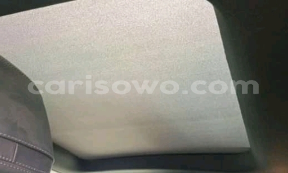 Sayi Na hannu Mercedes-Benz AMG GLE Coupe White Mota in Cotonou a Benin Sayi Na hannu Mercedes-Benz AMG GLE Coupe White Mota in Cotonou a Benin