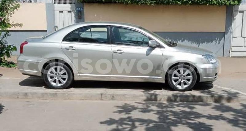 Big with watermark toyota avensis benin cotonou 10898