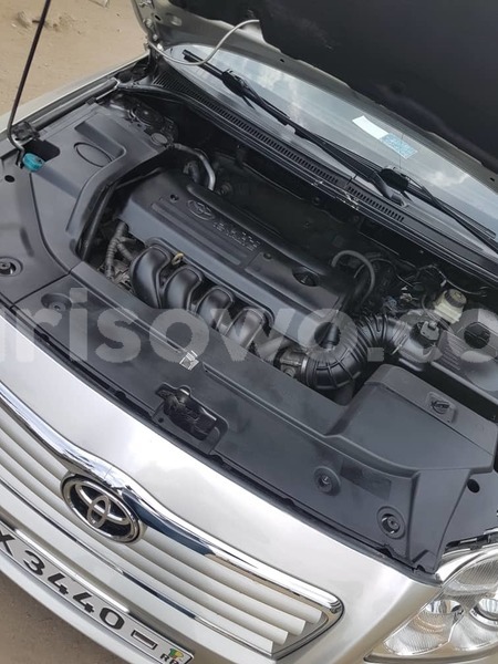 Big with watermark toyota avensis benin cotonou 10898