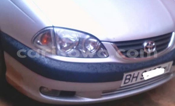 Acheter Occasion Voiture Toyota Avensis Gris à Cotonou, Benin Acheter Occasion Voiture Toyota Avensis Gris à Cotonou, Benin