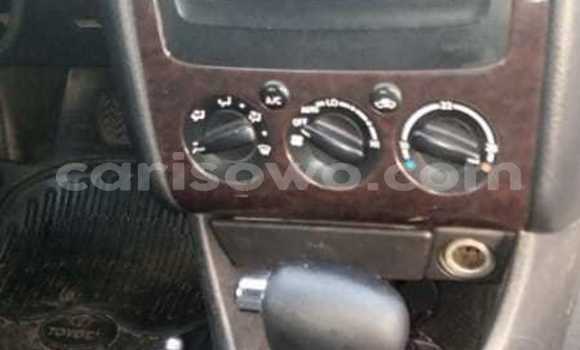 Acheter Occasion Voiture Toyota Avensis Gris à Cotonou, Benin Acheter Occasion Voiture Toyota Avensis Gris à Cotonou, Benin