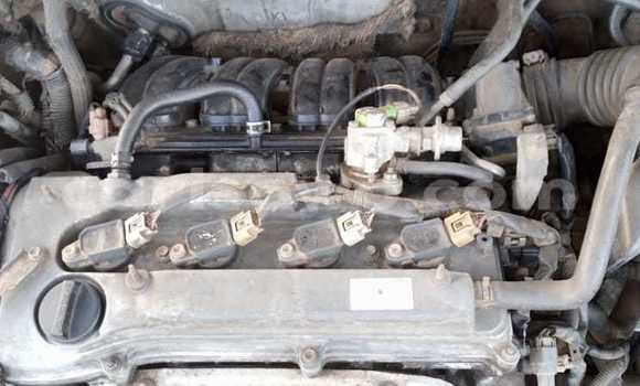 Acheter Occasion Voiture Toyota Avensis Gris à Cotonou, Benin Acheter Occasion Voiture Toyota Avensis Gris à Cotonou, Benin