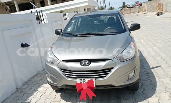 Ra Àlòkù Hyundai Tucson Miiran Ọkọ̀ in Cotonou ni Benin Ra Àlòkù Hyundai Tucson Miiran Ọkọ̀ in Cotonou ni Benin