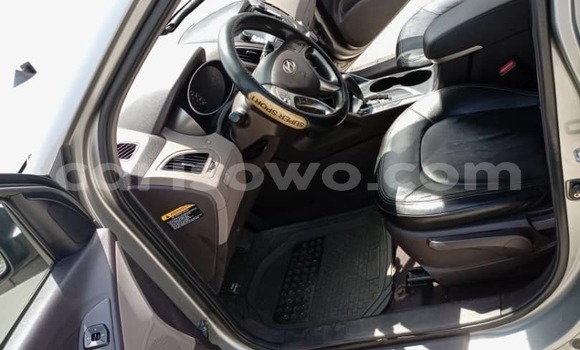 Ra Àlòkù Hyundai Tucson Miiran Ọkọ̀ in Cotonou ni Benin Ra Àlòkù Hyundai Tucson Miiran Ọkọ̀ in Cotonou ni Benin