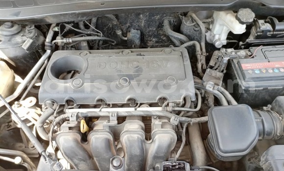 Ra Àlòkù Hyundai Tucson Miiran Ọkọ̀ in Cotonou ni Benin Ra Àlòkù Hyundai Tucson Miiran Ọkọ̀ in Cotonou ni Benin