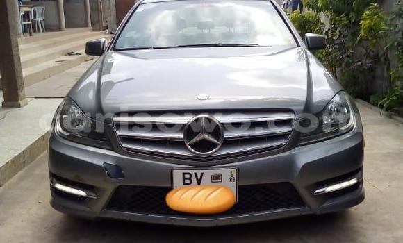 Ra Àlòkù Mercedes-Benz 300–Series Silver Ọkọ̀ in Cotonou ni Benin Ra Àlòkù Mercedes-Benz 300–Series Silver Ọkọ̀ in Cotonou ni Benin