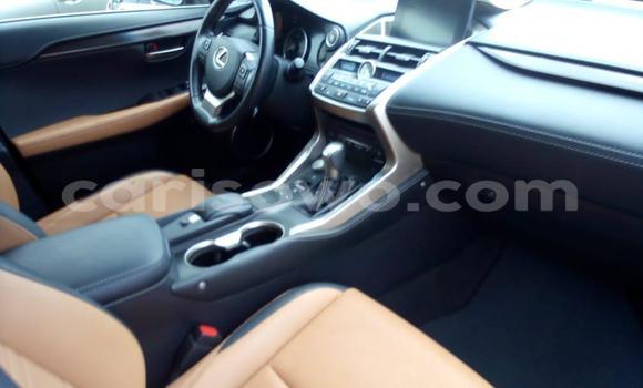 Ra Imported Lexus NX Black Ọkọ̀ in Cotonou ni Benin Ra Imported Lexus NX Black Ọkọ̀ in Cotonou ni Benin