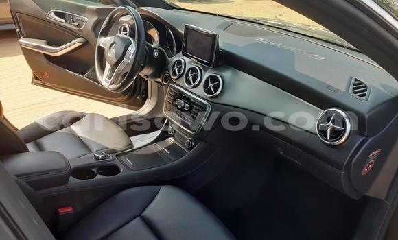 Ra Imported Mercedes-Benz CLA-klasse Black Ọkọ̀ in Cotonou ni Benin Ra Imported Mercedes-Benz CLA-klasse Black Ọkọ̀ in Cotonou ni Benin