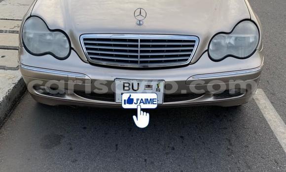 Buy New Mercedes-Benz C–Class Other Car in Cotonou in Benign