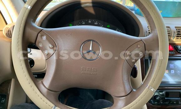 Ra Tuntun Mercedes-Benz C–Class Miiran Ọkọ̀ in Cotonou ni Benin Ra Tuntun Mercedes-Benz C–Class Miiran Ọkọ̀ in Cotonou ni Benin