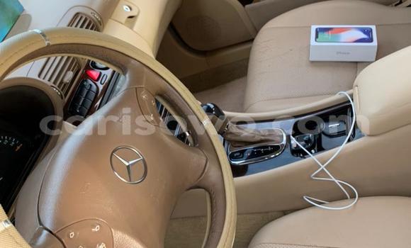 Ra Tuntun Mercedes-Benz C–Class Miiran Ọkọ̀ in Cotonou ni Benin Ra Tuntun Mercedes-Benz C–Class Miiran Ọkọ̀ in Cotonou ni Benin