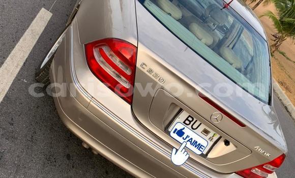 Ra Tuntun Mercedes-Benz C–Class Miiran Ọkọ̀ in Cotonou ni Benin Ra Tuntun Mercedes-Benz C–Class Miiran Ọkọ̀ in Cotonou ni Benin