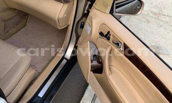 Ra Tuntun Mercedes-Benz C–Class Miiran Ọkọ̀ in Cotonou ni Benin Ra Tuntun Mercedes-Benz C–Class Miiran Ọkọ̀ in Cotonou ni Benin