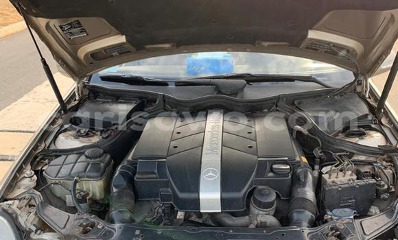 Ra Tuntun Mercedes-Benz C–Class Miiran Ọkọ̀ in Cotonou ni Benin Ra Tuntun Mercedes-Benz C–Class Miiran Ọkọ̀ in Cotonou ni Benin