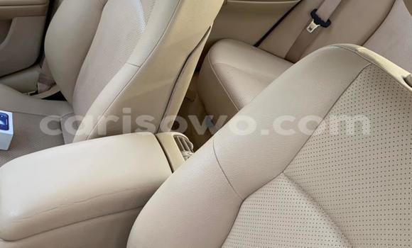 Ra Tuntun Mercedes-Benz C–Class Miiran Ọkọ̀ in Cotonou ni Benin Ra Tuntun Mercedes-Benz C–Class Miiran Ọkọ̀ in Cotonou ni Benin