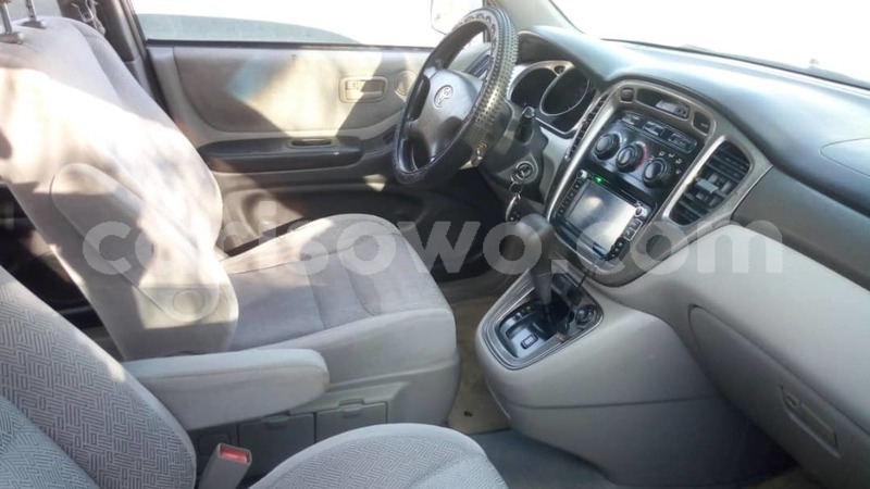 Big with watermark toyota highlander benin cotonou 10918