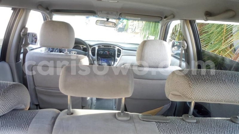 Big with watermark toyota highlander benin cotonou 10918