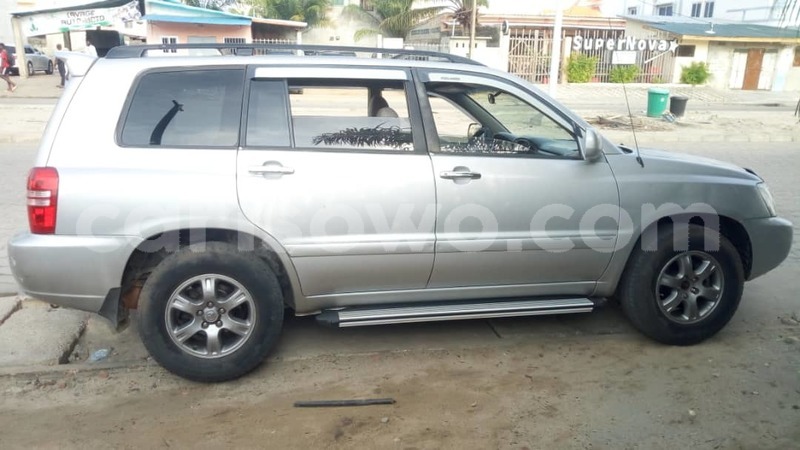 Big with watermark toyota highlander benin cotonou 10918