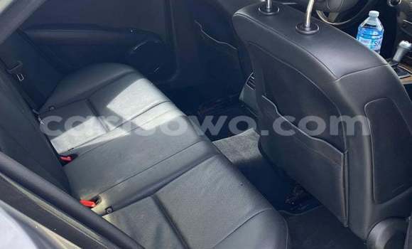Buy Used Mercedes-Benz C-Classe Black Car in Cotonou in Benign Buy Used Mercedes-Benz C-Classe Black Car in Cotonou in Benign
