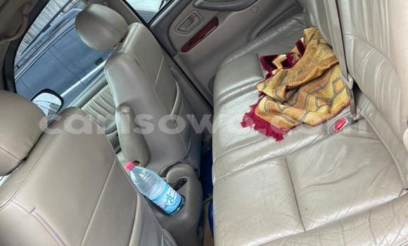 Buy Used Toyota Tundra Black Car in Cotonou in Benign Buy Used Toyota Tundra Black Car in Cotonou in Benign