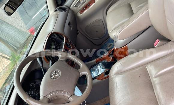 Buy Used Toyota Tundra Black Car in Cotonou in Benign Buy Used Toyota Tundra Black Car in Cotonou in Benign