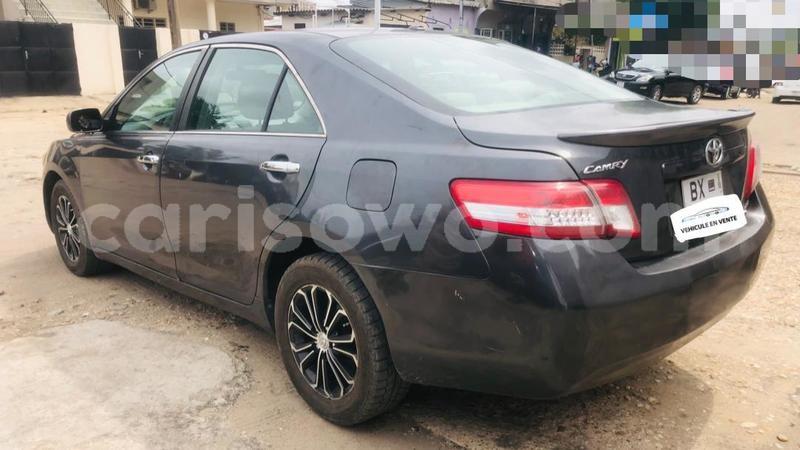 Big with watermark toyota camry benin cotonou 10938