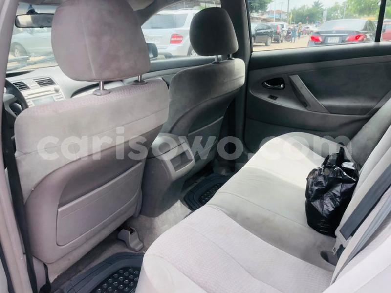 Big with watermark toyota camry benin cotonou 10938