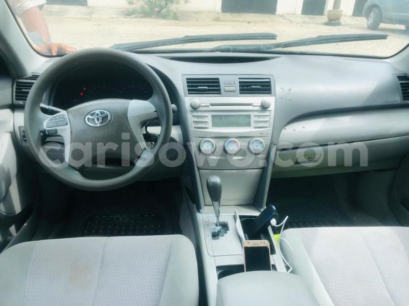 Big with watermark toyota camry benin cotonou 10938