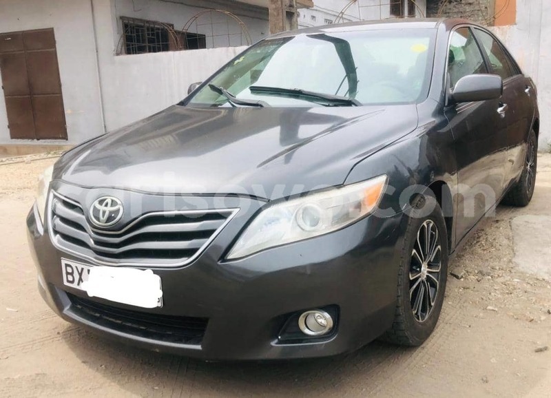 Big with watermark toyota camry benin cotonou 10938
