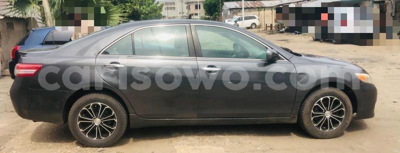 Big with watermark toyota camry benin cotonou 10938